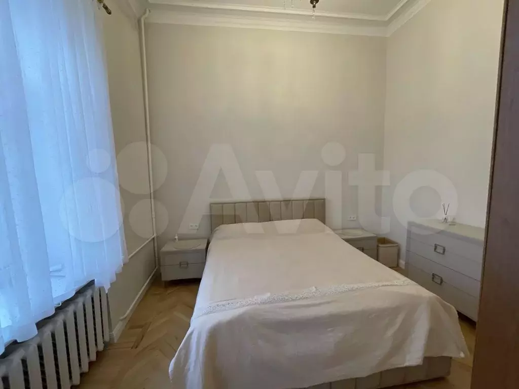 3-к. квартира, 75 м, 5/5 эт. - Фото 1