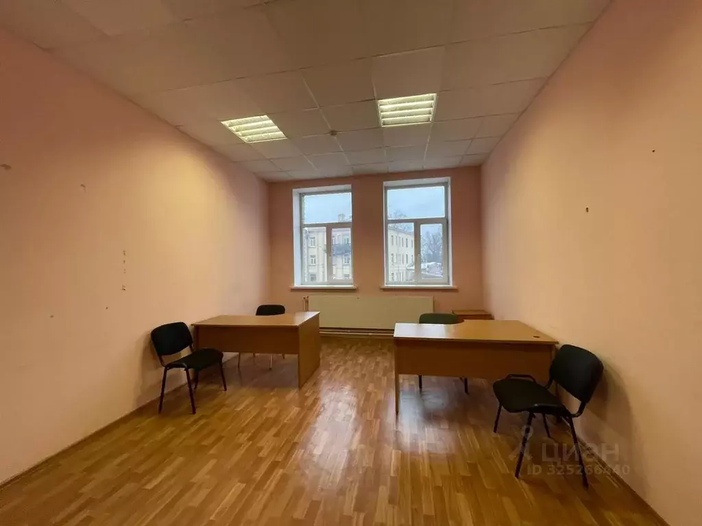 Офис в Санкт-Петербург ул. Салова, 27АВ (15 м) - Фото 1