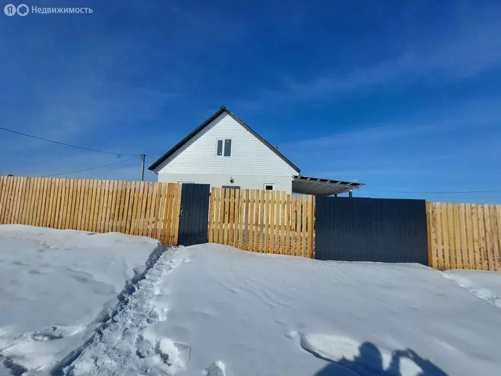 Дом в Иркутский муниципальный округ, деревня Куда, Ключевая улица (140 ... - Фото 2