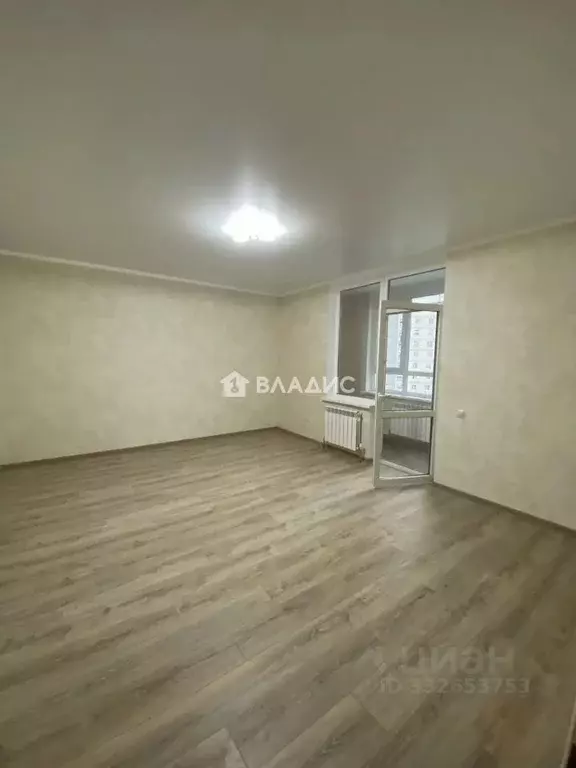 3-к кв. Белгородская область, Белгород Кирпичная ул., 65с1 (97.9 м) - Фото 1