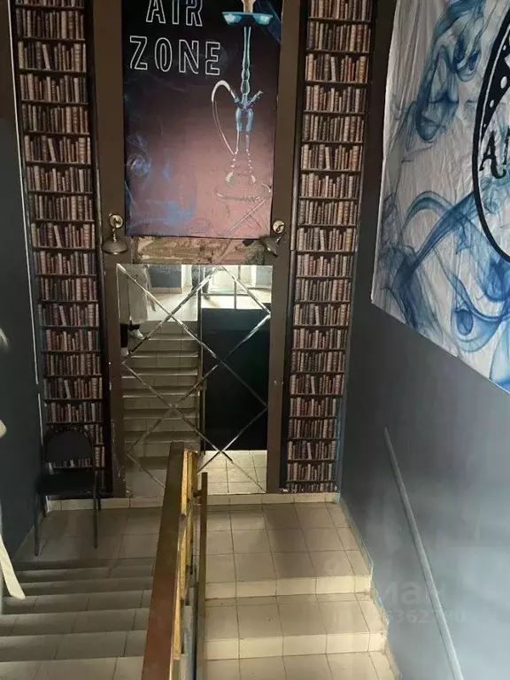 Помещение свободного назначения в Владимирская область, Владимир ул. ... - Фото 2