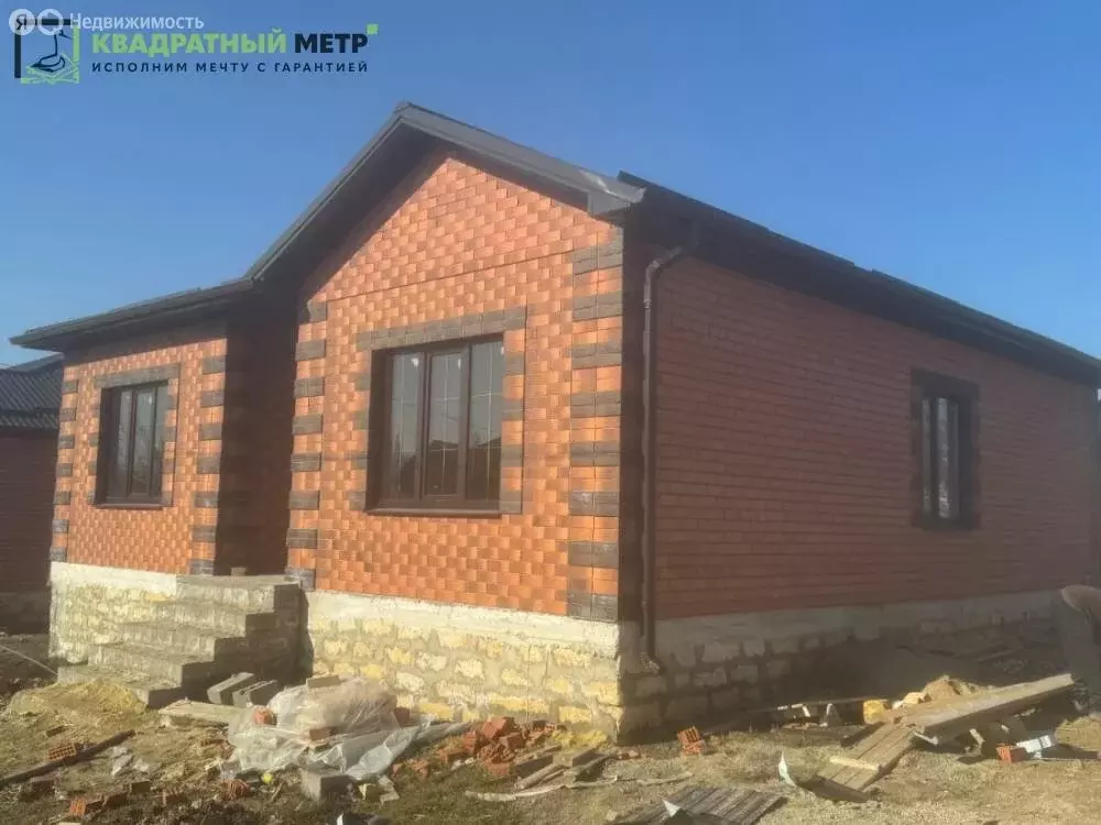 Дом в Михайловск, улица Терешковой, 35 (100 м) - Фото 0