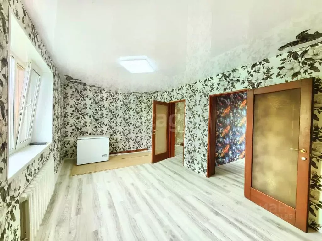 Дом в Приморский край, с. Яковлевка ул. Строителей, 1 (54 м) - Фото 0