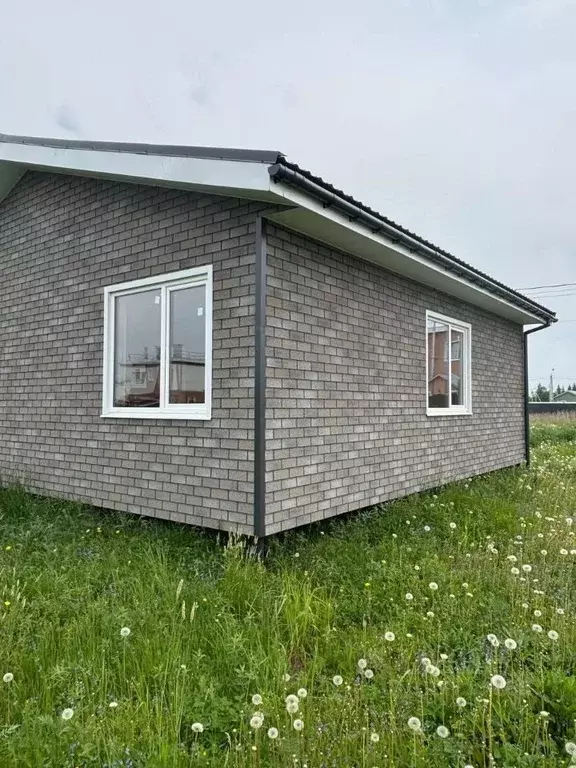 Участок в Костромская область, Кострома Первый кп, проезд ... - Фото 1