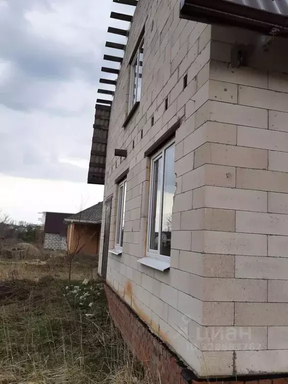 Дом в Белгородская область, Корочанский район, с. Мелихово  (120 м) - Фото 2