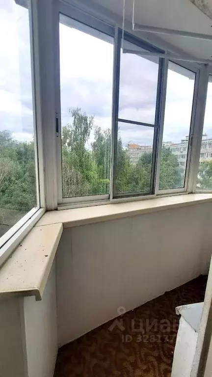 3-к кв. Московская область, Химки ул. Строителей, 10 (60.0 м) - Фото 2