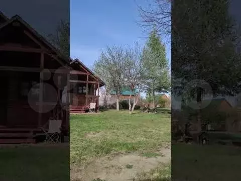 Дача 30 м на участке 14 сот. - Фото 1