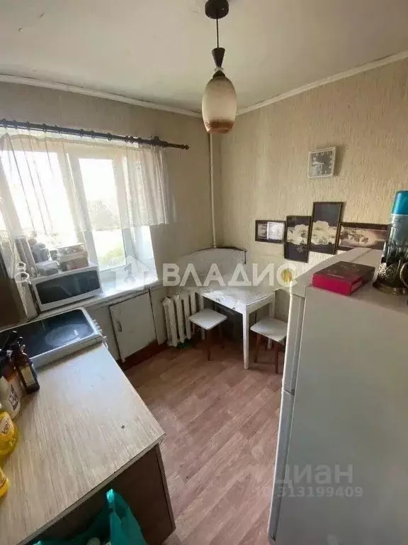 2-к кв. Бурятия, Улан-Удэ просп. 50 лет Октября, 11 (44.4 м) - Фото 1