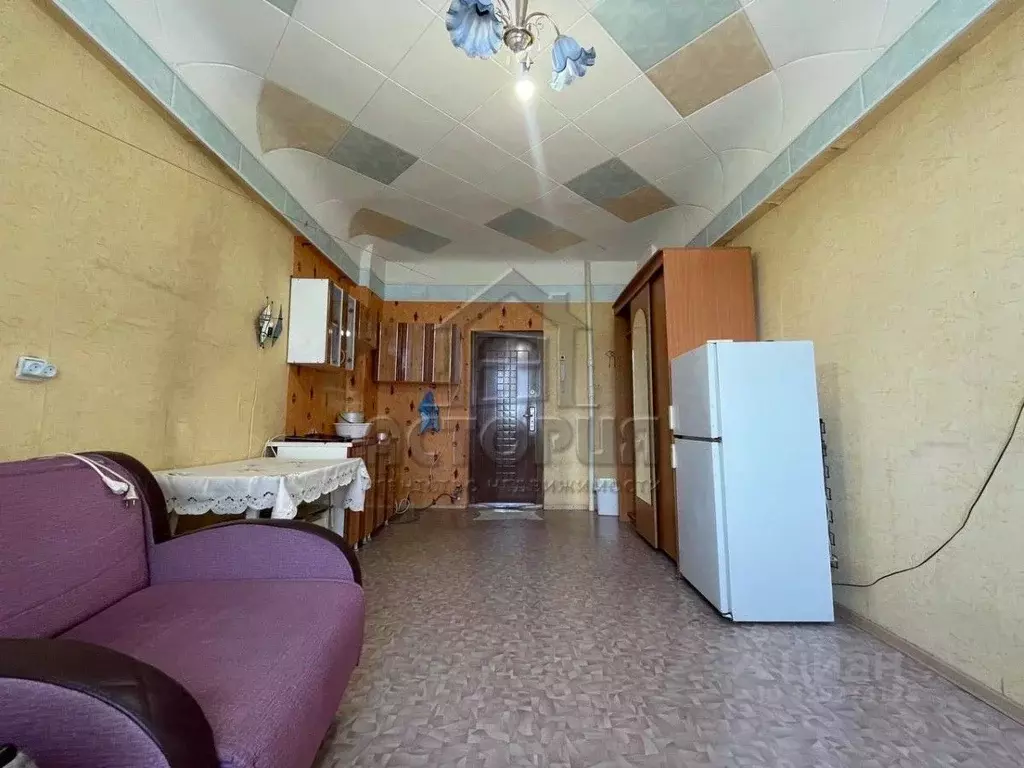 Комната Красноярский край, Красноярск ул. 52-й Квартал, 2 (19.0 м) - Фото 1