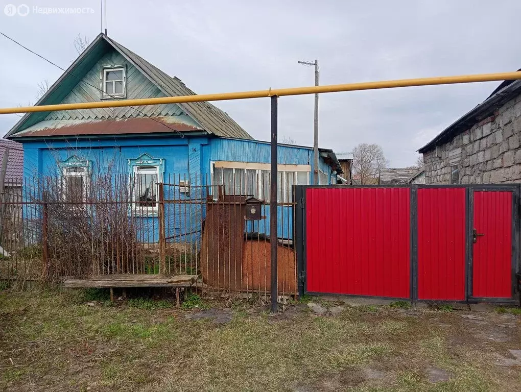 Участок в Республика Башкортостан, городской округ Нефтекамск, деревня ... - Фото 0