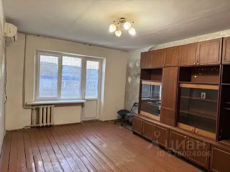 1-к кв. Краснодарский край, Новороссийск ул. Видова, 137 (35.0 м) - Фото 2