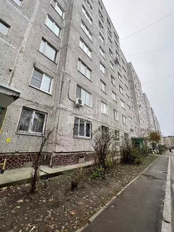 2-к. квартира, 54 м, 9/9 эт. - Фото 1