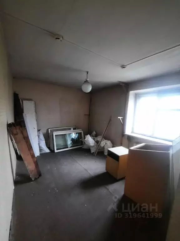 Помещение свободного назначения в Кемеровская область, Новокузнецк ... - Фото 0