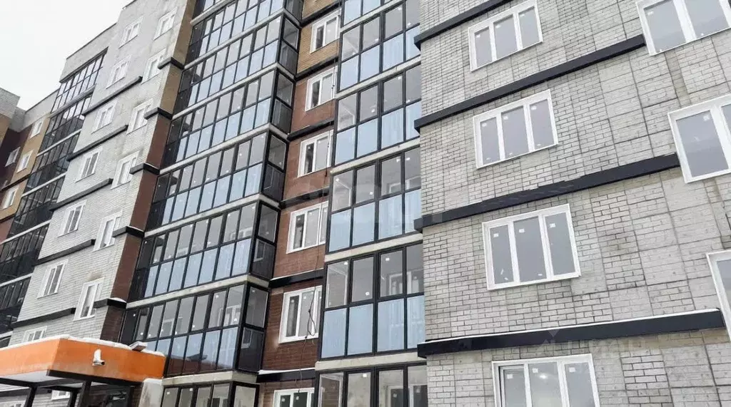 Помещение свободного назначения в Ярославская область, Ярославль 2-й ... - Фото 1