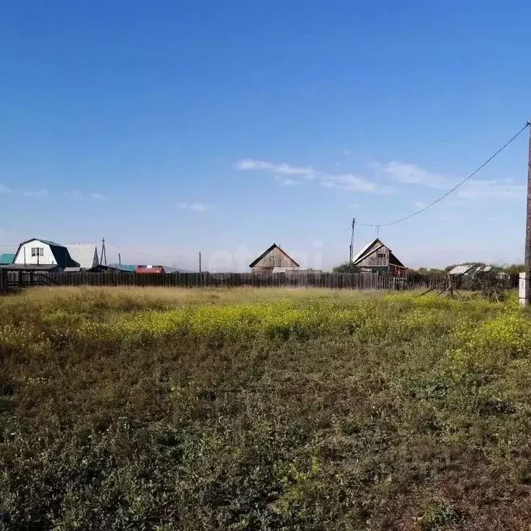 Участок в Костромская область, Красносельский район, Шолоховское ... - Фото 1