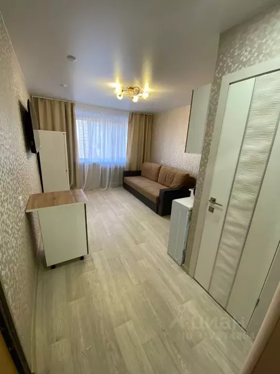 Студия Красноярский край, Красноярск 7-я Полярная ул., 6 (18.0 м) - Фото 0