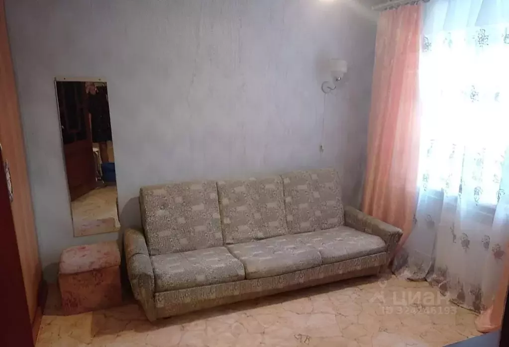 Комната Владимирская область, Владимир ул. Белоконской, 8 (11.0 м) - Фото 1