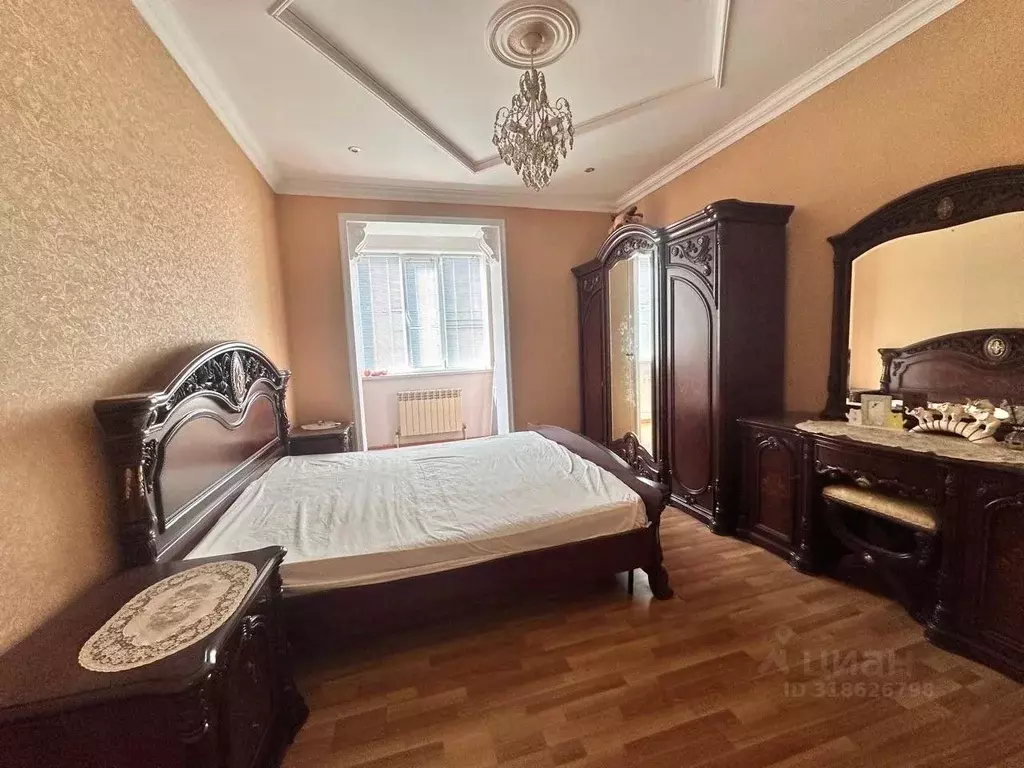 2-к кв. Дагестан, Дербент ул. 345-й Дагестанской Стрелковой Дивизии, ... - Фото 0