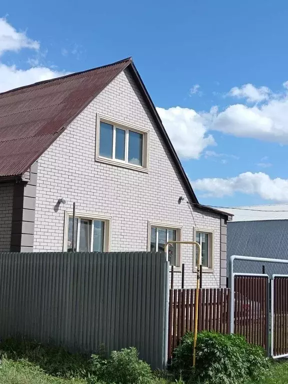 Дом, 80 м - Фото 1