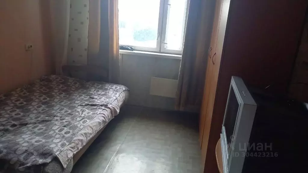 Комната Красноярский край, Красноярск Новая ул., 18 (12.0 м) - Фото 0