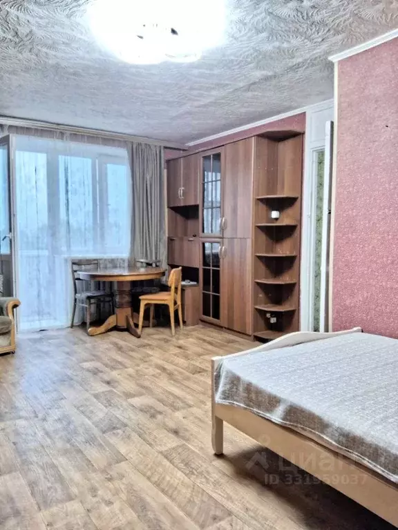 1-к кв. Москва Тайнинская ул., 16К2 (40.0 м) - Фото 1