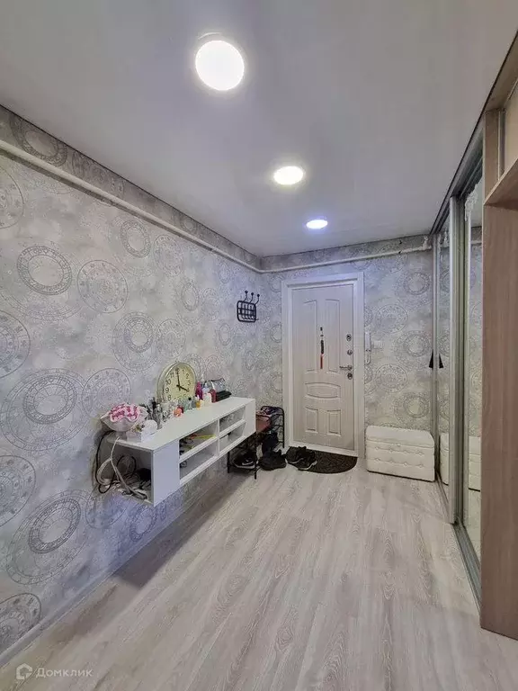 Продаётся 2-к квартира, 53.8 м - Фото 0