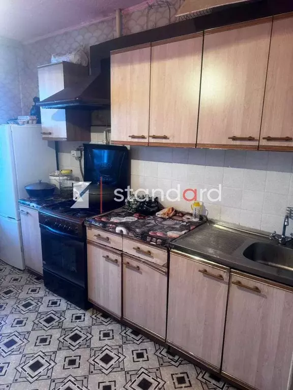 Продаётся 2-к квартира, 53 м - Фото 0