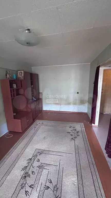 2-к. квартира, 46,1 м, 3/5 эт. - Фото 1