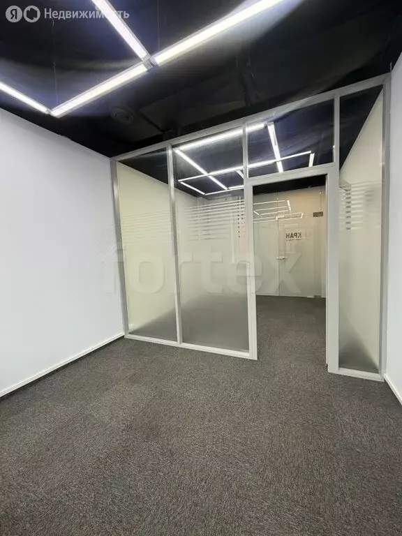 Офис (92 м) - Фото 2