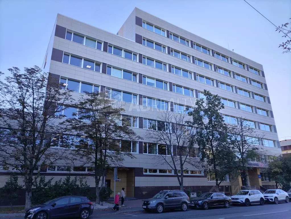 Офис в Москва ул. Космонавта Волкова, 20 (28 м) - Фото 1