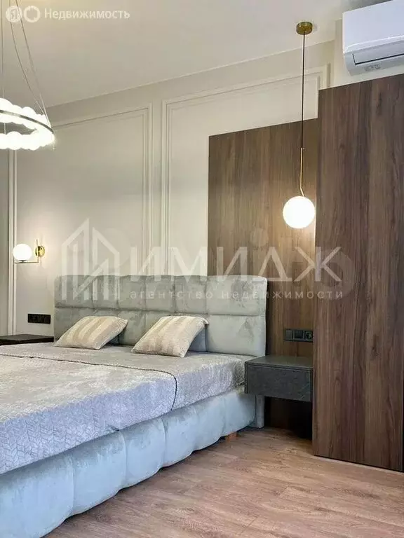 1-комнатная квартира: Сириус, улица Акаций, 34к6 (41.6 м) - Фото 1