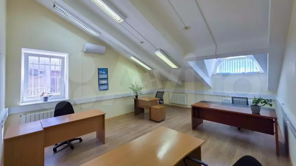 Аренда офиса 54 м2 м. Чкаловская в цао в - Фото 0
