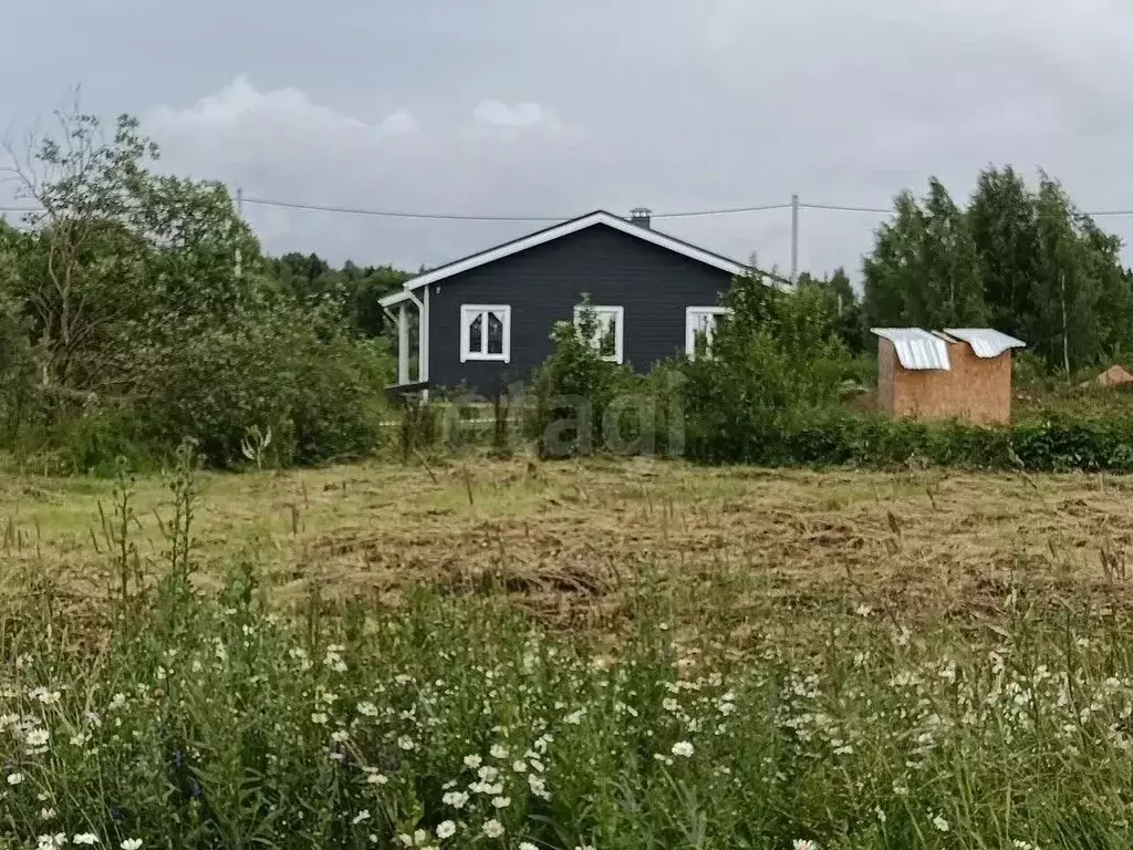 Участок в Костромская область, Кострома ул. Героев (8.2 сот.) - Фото 1