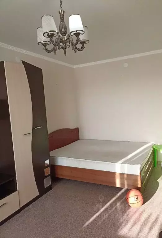 1-к кв. Татарстан, Казань ул. Андрея Адо, 13Б (40.0 м) - Фото 2