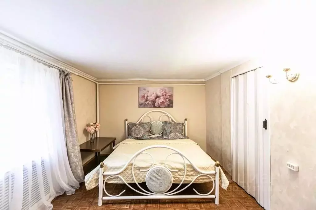 3-к кв. Ставропольский край, Кисловодск ул. Шаляпина, 12Б (68.0 м) - Фото 2