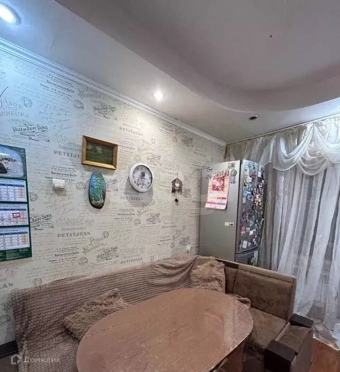 Продаётся 3-к квартира, 65.1 м - Фото 1