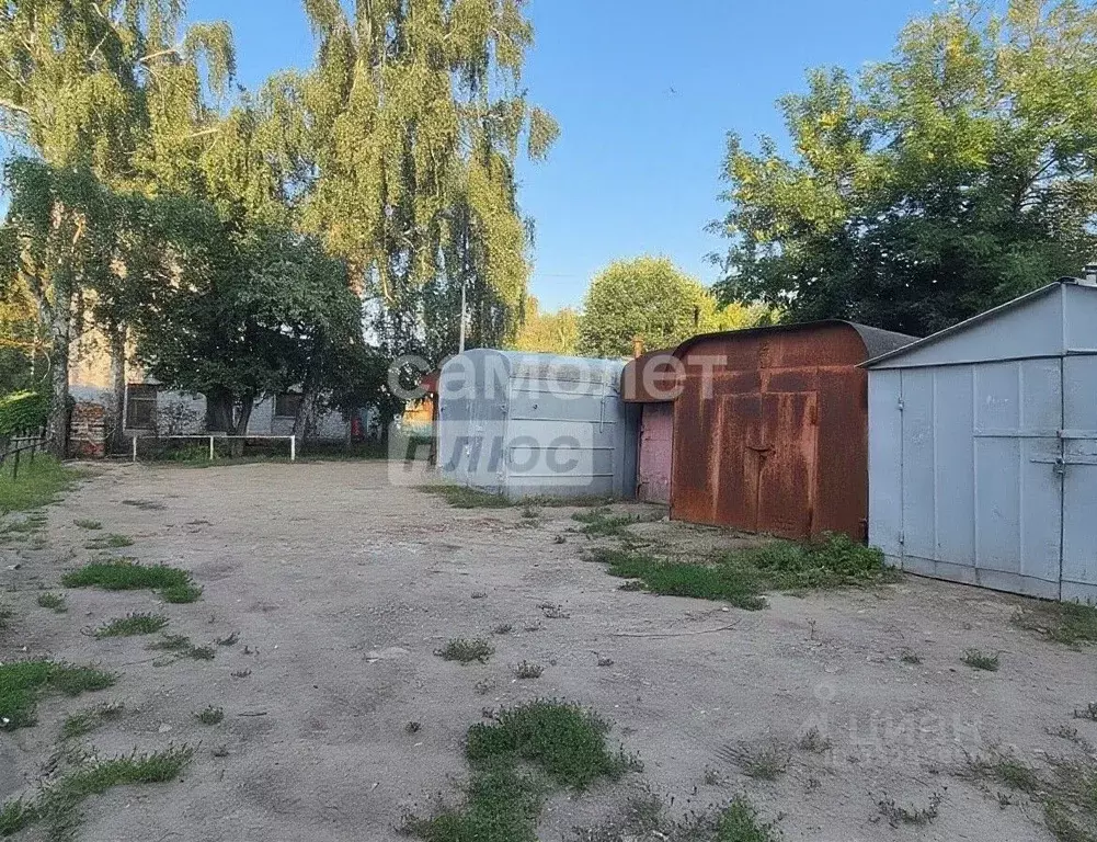 Гараж в Тамбовская область, Тамбов Гастелло мкр,  (34 м) - Фото 2