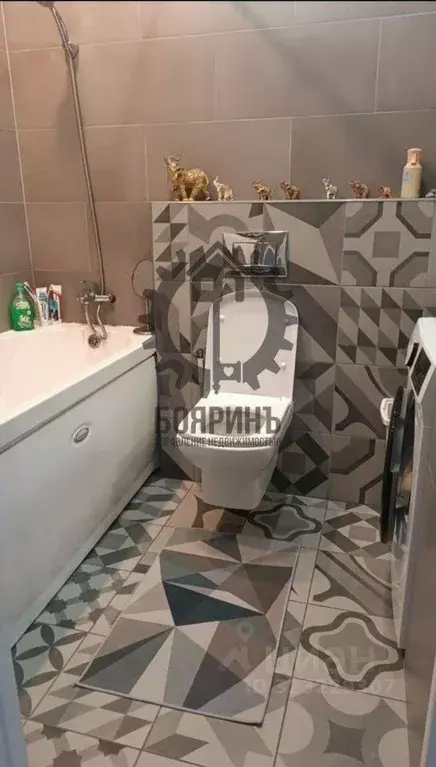 1-к кв. Свердловская область, Екатеринбург ул. Заводская, 73 (43.2 м) - Фото 1