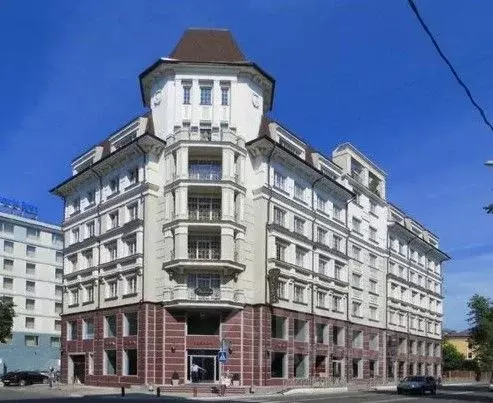 Офис в Татарстан, Казань ул. Волкова, 59 (190 м) - Фото 1