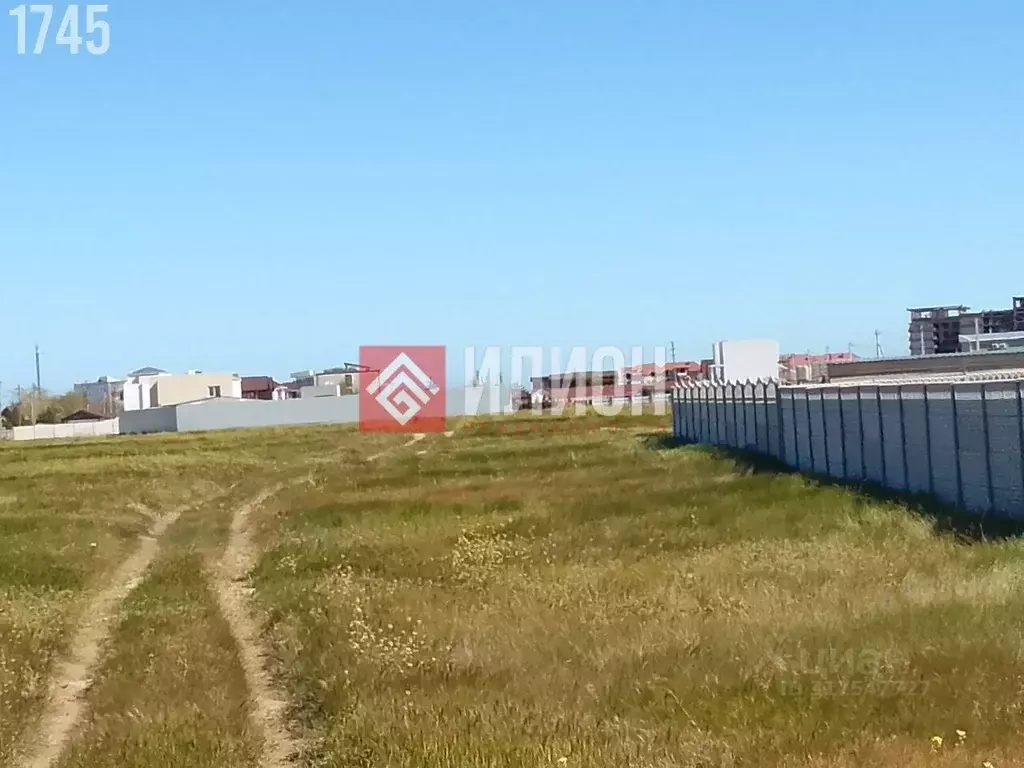 Участок в Крым, Феодосия ул. Станичная, 37 (10.0 сот.) - Фото 1