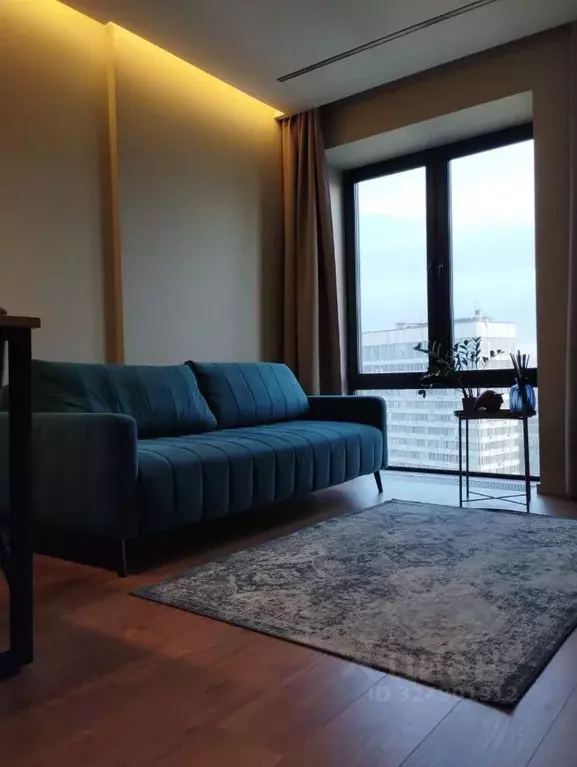 2-к кв. Москва Новодмитровская ул., 2к1А (60.0 м) - Фото 2