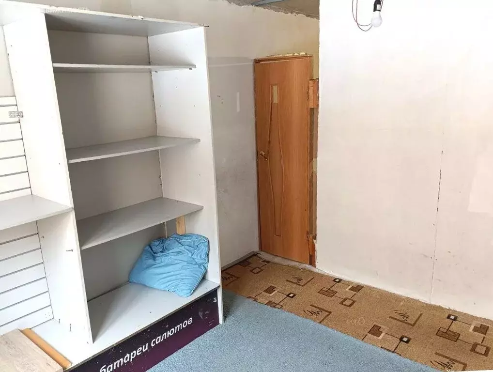 Квартира-студия: деревня Большие Жеребцы, микрорайон Восточный, 1к3 ... - Фото 2