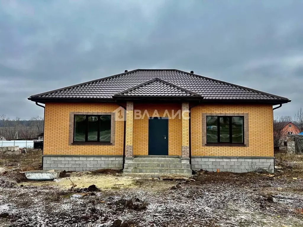 Дом в Белгородская область, Белгородский район, Новосадовское с/пос, ... - Фото 1