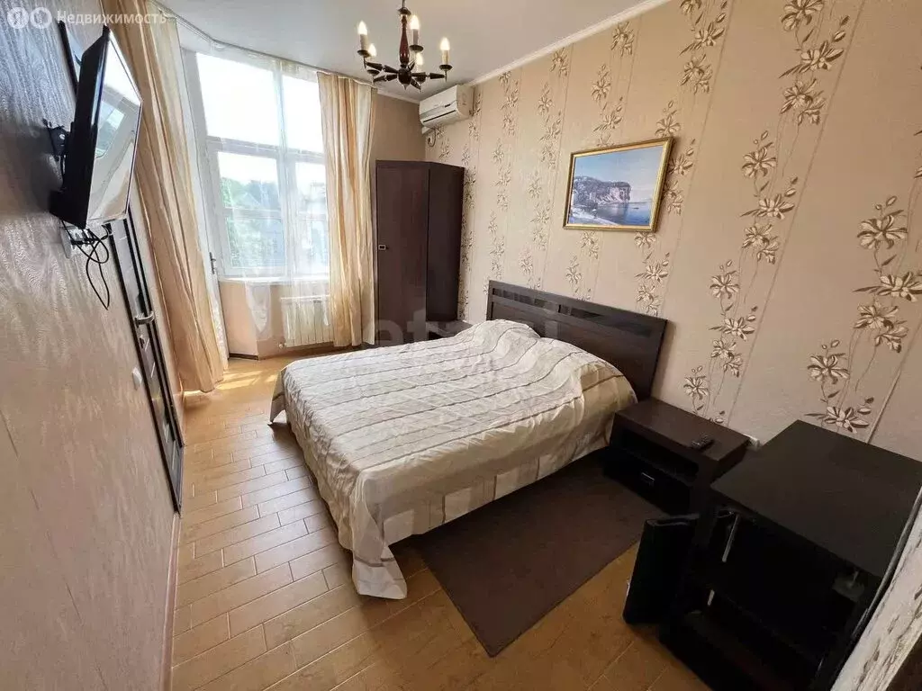 Квартира-студия: Анапа, улица Шевченко, 133 (20 м) - Фото 0