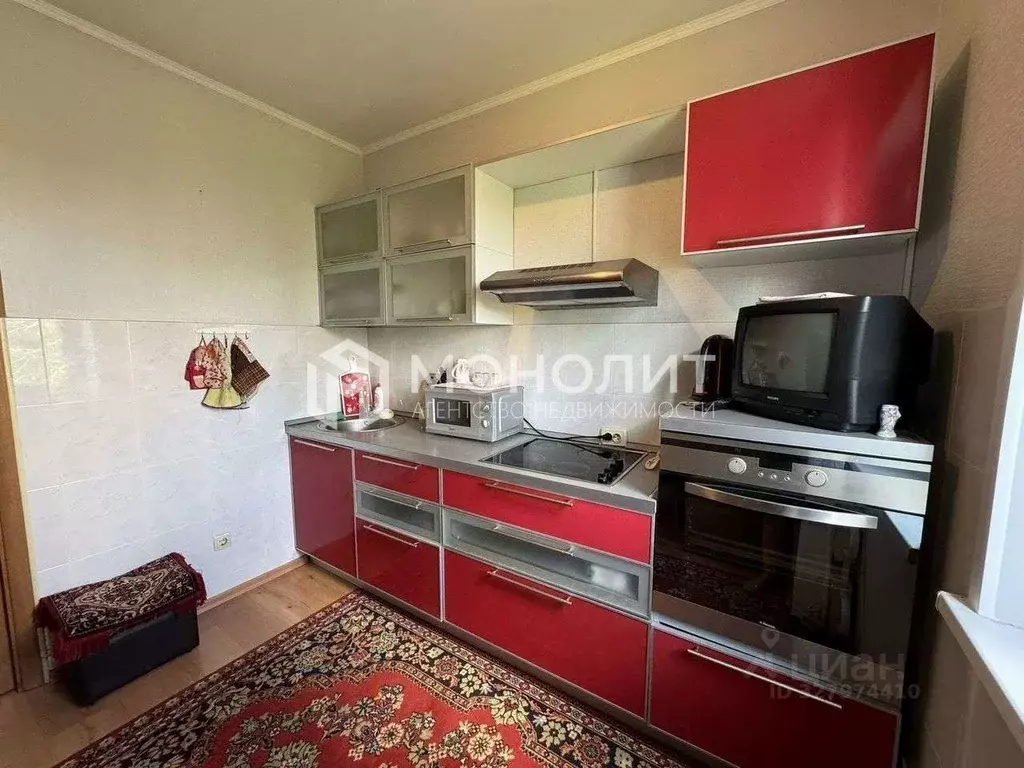 2-к кв. Белгородская область, Старый Оскол Северный мкр, 3 (53.0 м) - Фото 2