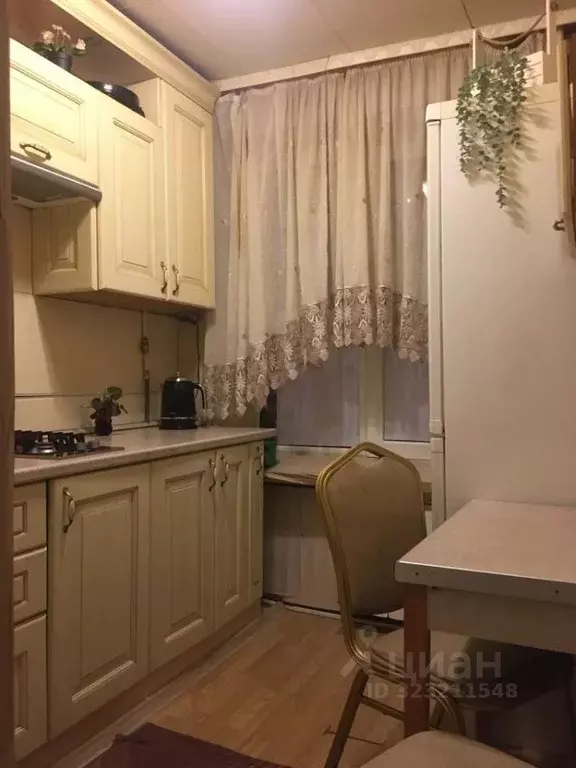 1-к кв. Москва Смольная ул., 67К1 (35.0 м) - Фото 2