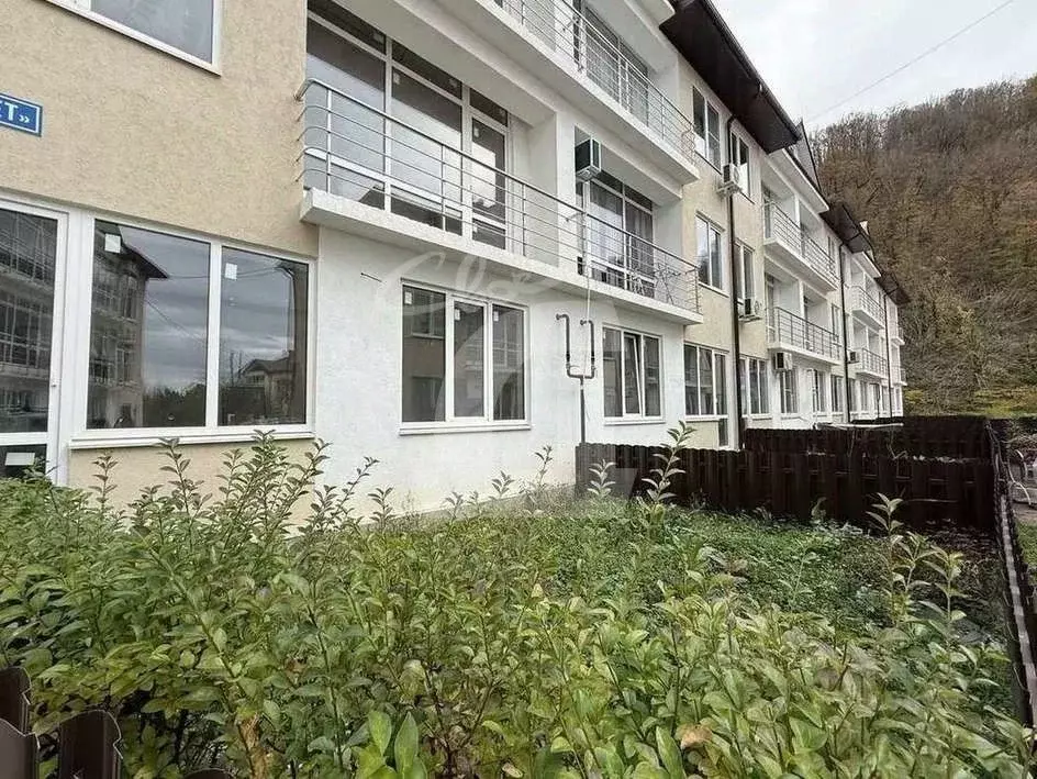 Студия Краснодарский край, Туапсинский муниципальный округ, с. Агой, ... - Фото 2