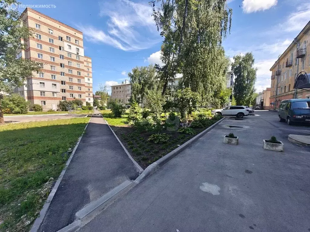2-комнатная квартира: Муром, Советская улица, 49 (58.8 м) - Фото 2