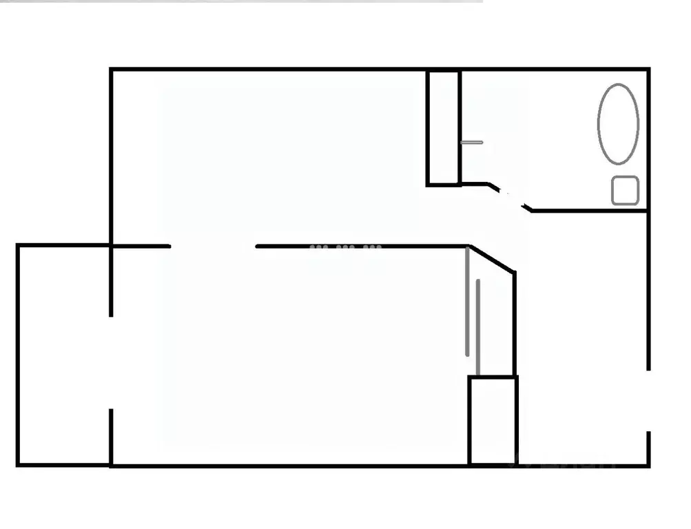 1-к кв. Московская область, Долгопрудный Набережная ул., 23к1 (40.2 м) - Фото 2