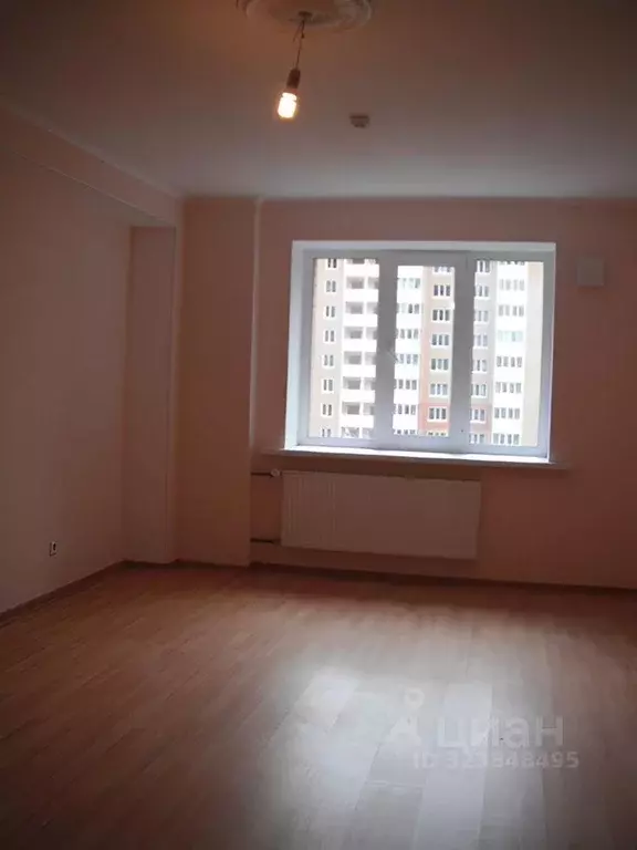 3-к кв. Санкт-Петербург Горелово тер., ул. Коммунаров, 190 (60.0 м) - Фото 2